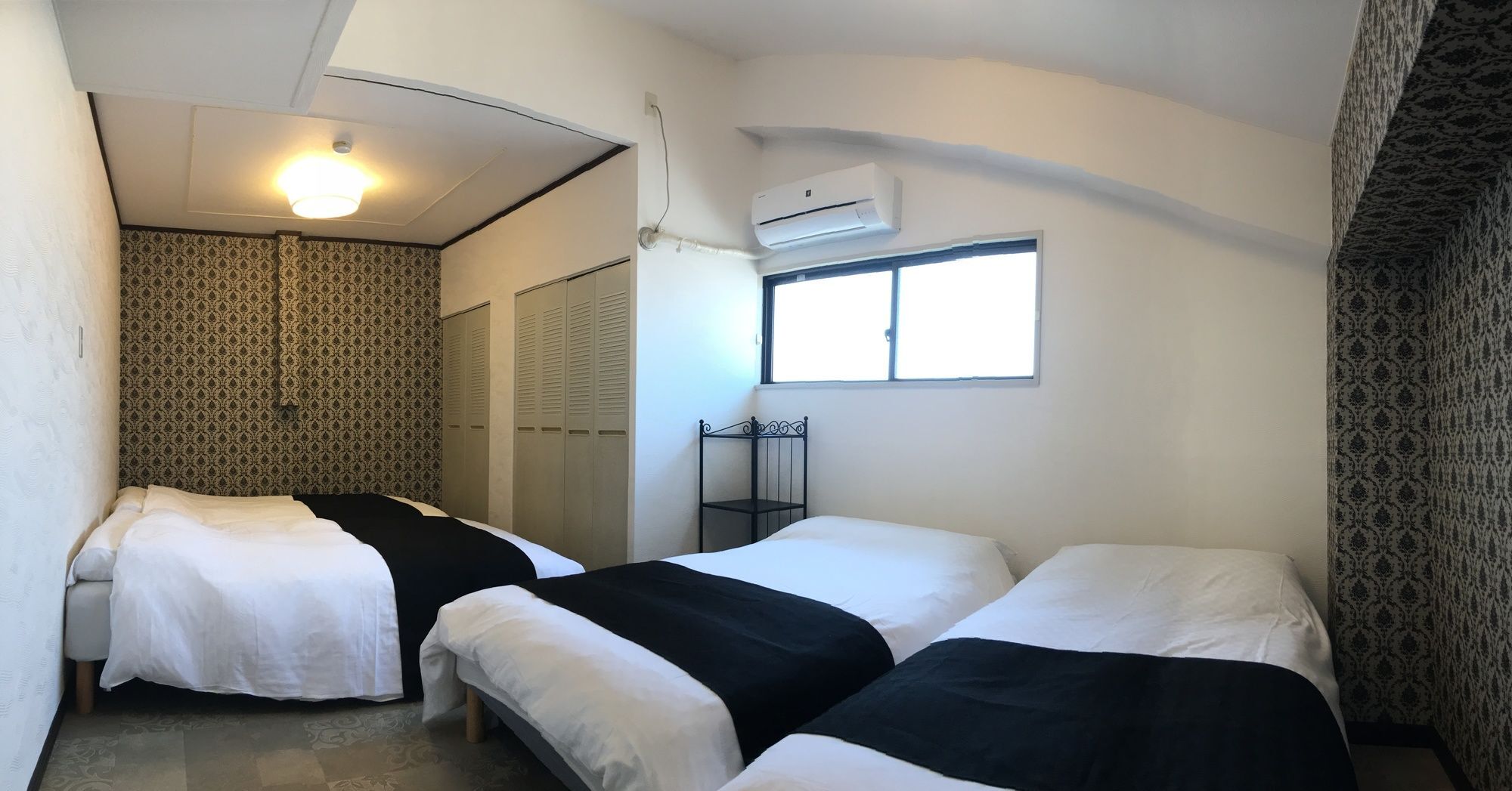 Sakura Hotel Tennoji 1 Osaka Exteriör bild